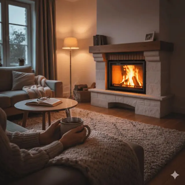 Ventas de chimeneas: La mejor opción para calidez y estilo en tu hogar