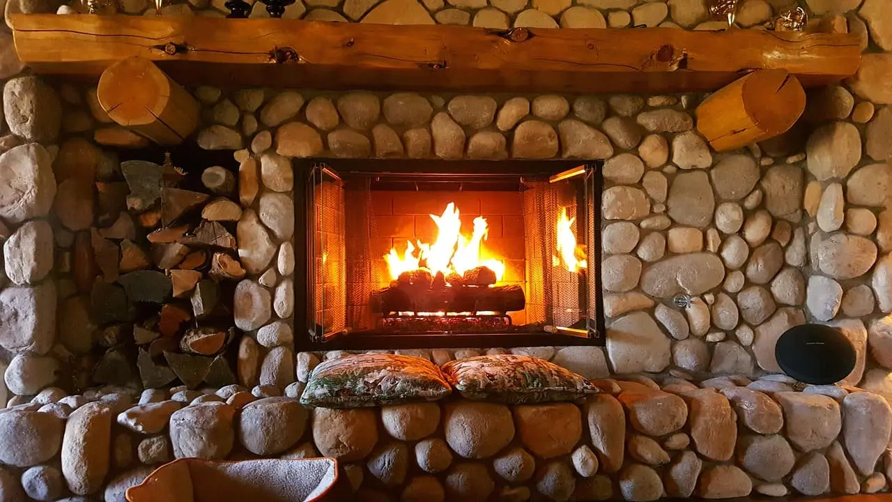 Guía para encender una chimenea