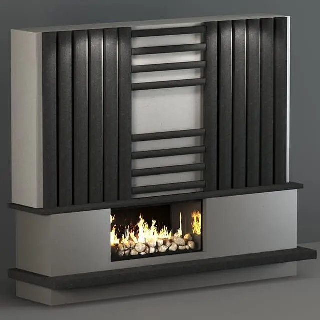 Chimenea Carbón: Calidez y Tradición en Tu Hogar