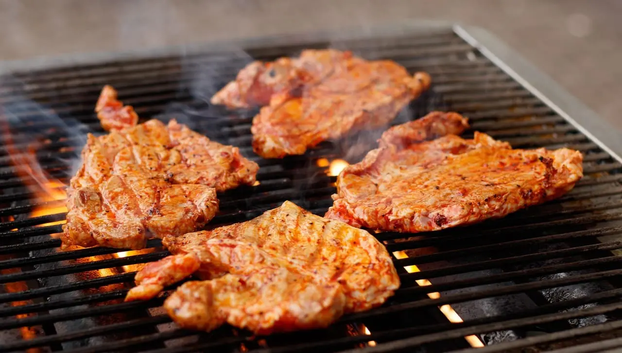 Carbón Barbacoa: La Clave para un Asado Perfecto