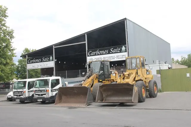 Entrega a domicilio con trato cercano