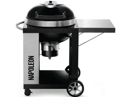 Barbacoa Napoleon Carbón PRO CART