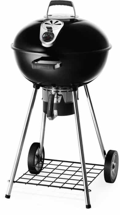 Parrilla Barbacoa Napoleon 22"