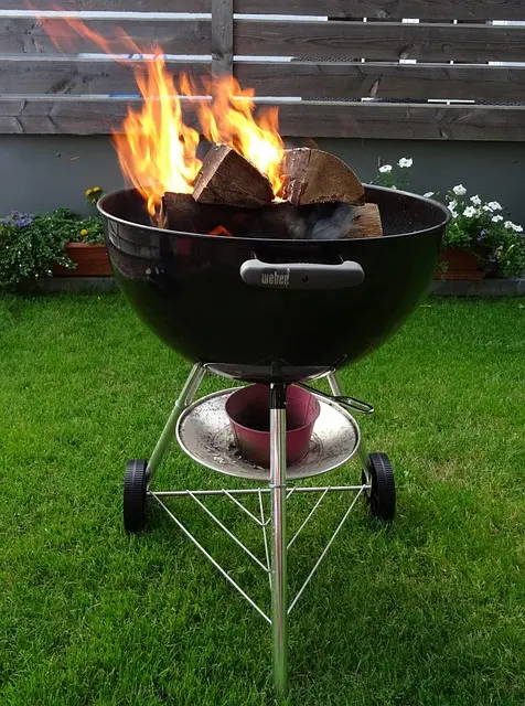 Accesorios de chimenea y limpieza